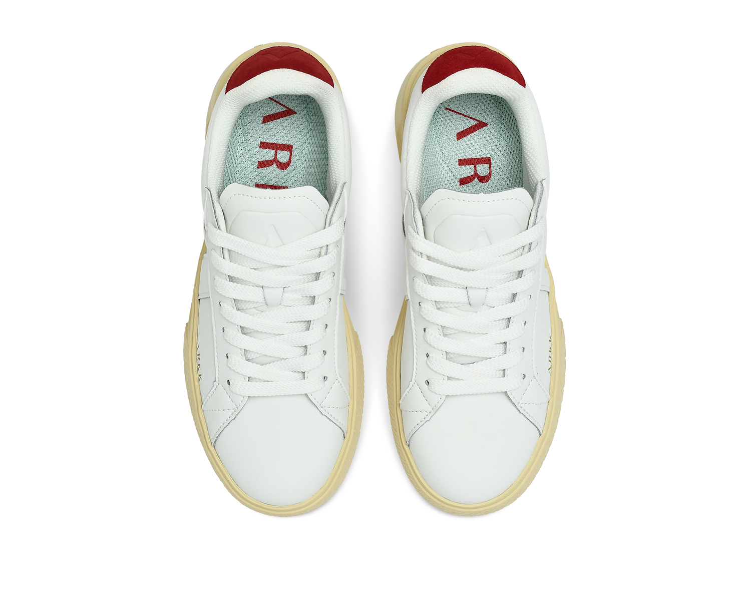 ARKK Essential Line Essence | White Red Vintage Essence